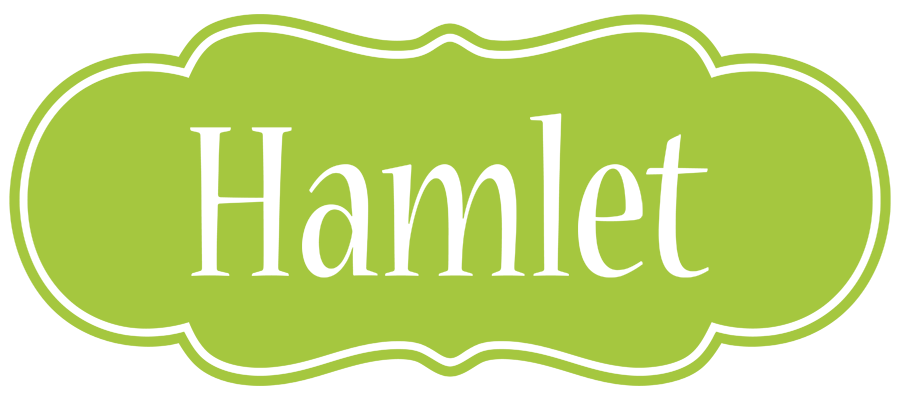 Hamlet family logo