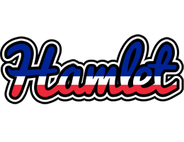 Hamlet france logo