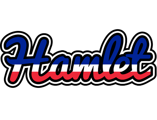 Hamlet france logo
