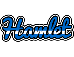 Hamlet greece logo