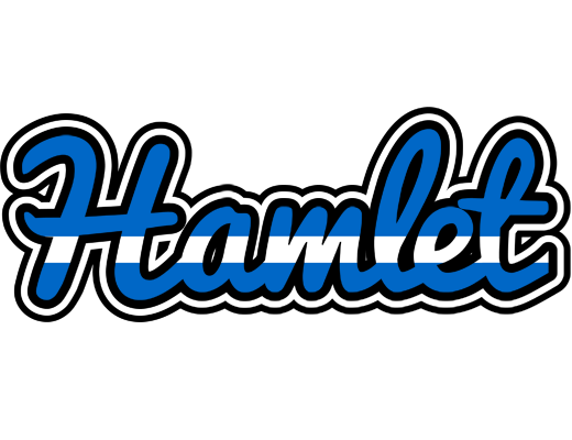 Hamlet greece logo