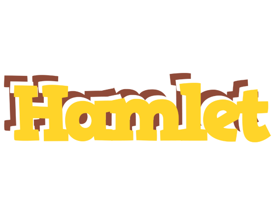 Hamlet hotcup logo