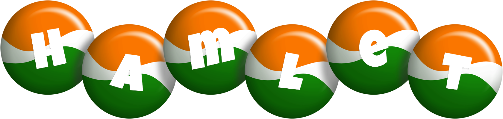 Hamlet india logo