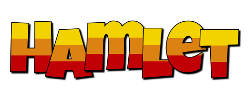 Hamlet jungle logo