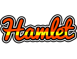 Hamlet madrid logo