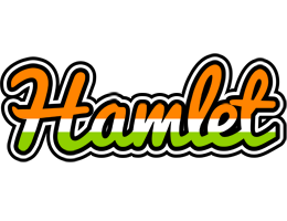 Hamlet mumbai logo