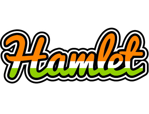 Hamlet mumbai logo