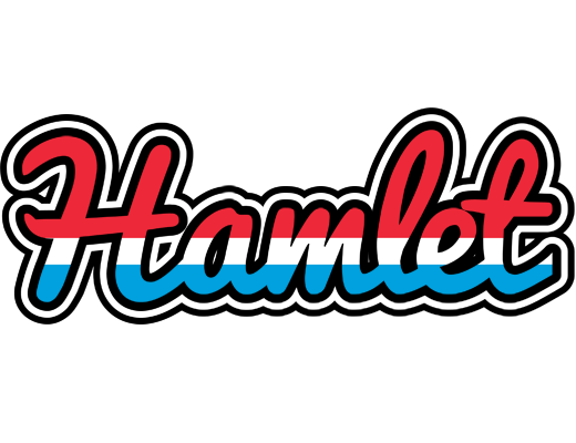 Hamlet norway logo