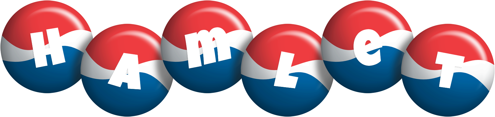 Hamlet paris logo
