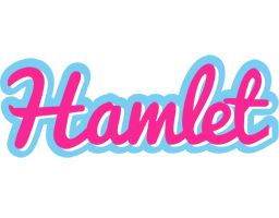 Hamlet popstar logo