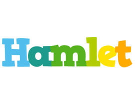 Hamlet rainbows logo