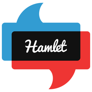 Hamlet sharks logo