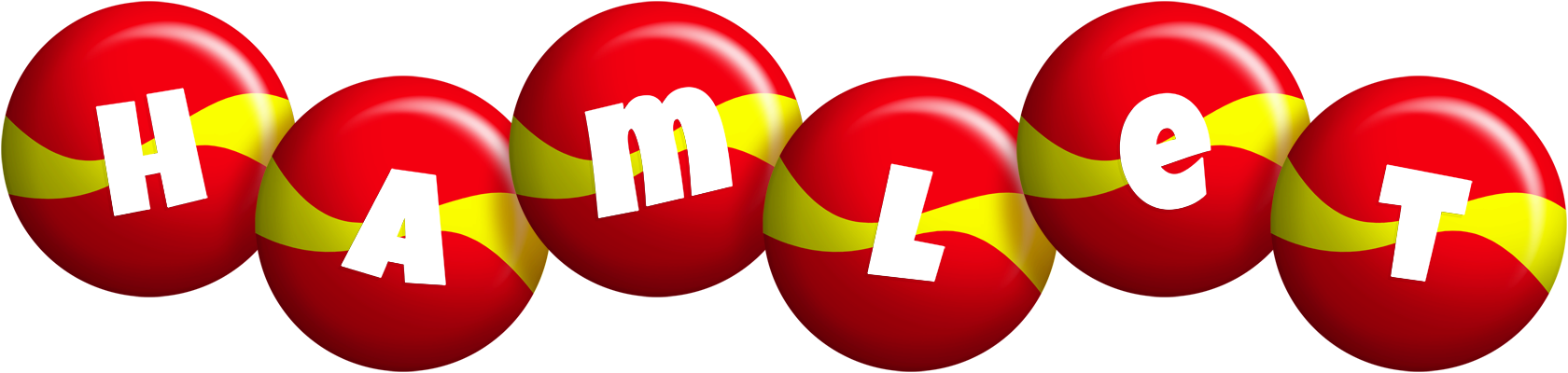 Hamlet spain logo