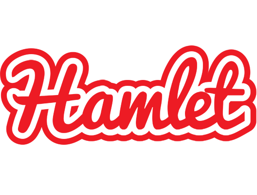 Hamlet sunshine logo