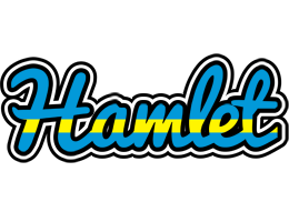 Hamlet sweden logo