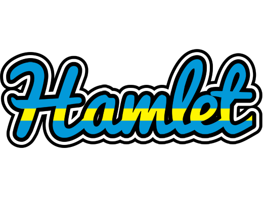 Hamlet sweden logo
