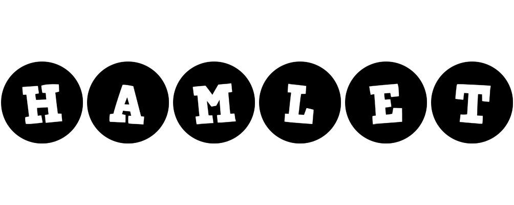 Hamlet tools logo