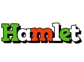 Hamlet venezia logo