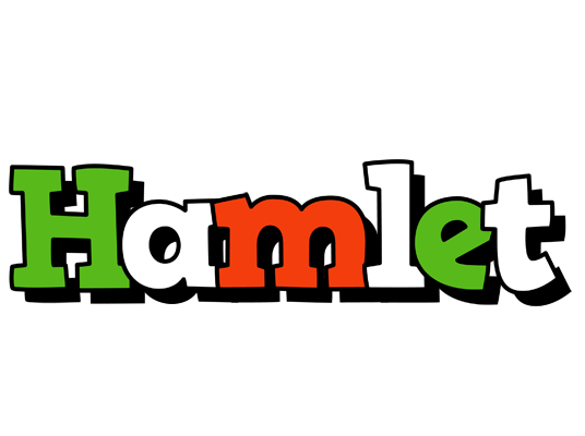 Hamlet venezia logo