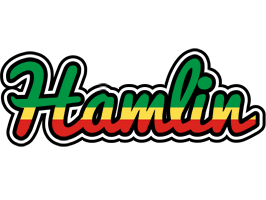 Hamlin african logo