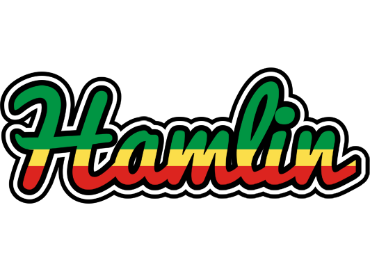 Hamlin african logo