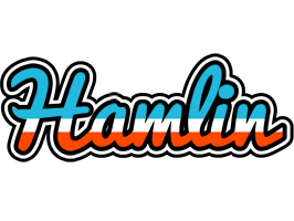 Hamlin america logo