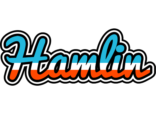 Hamlin america logo