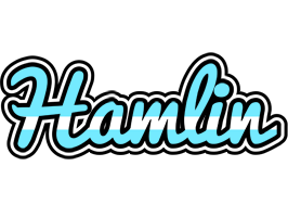 Hamlin argentine logo