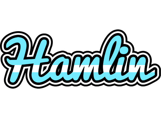 Hamlin argentine logo