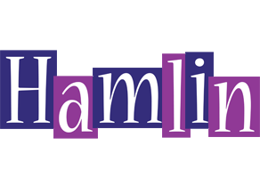 Hamlin autumn logo