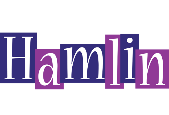 Hamlin autumn logo