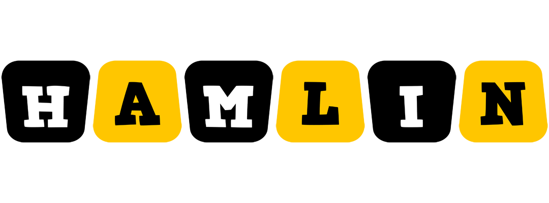 Hamlin boots logo