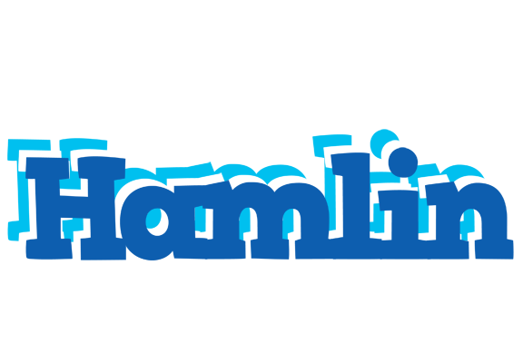 Hamlin business logo