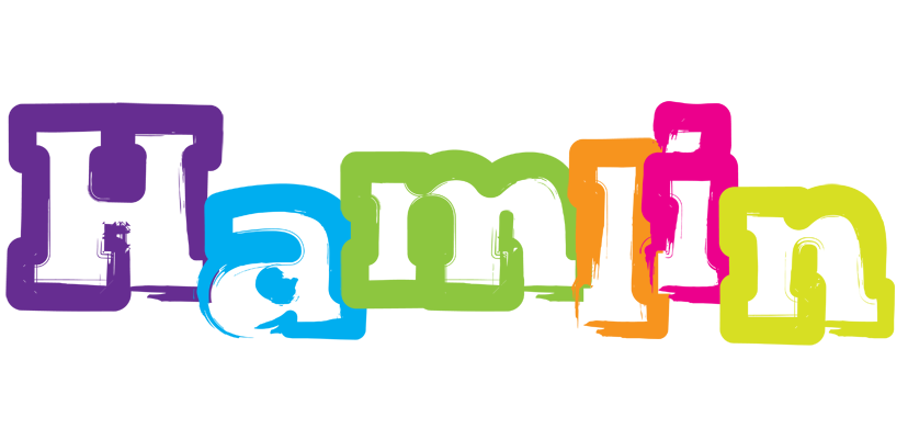 Hamlin casino logo