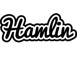 Hamlin chess logo