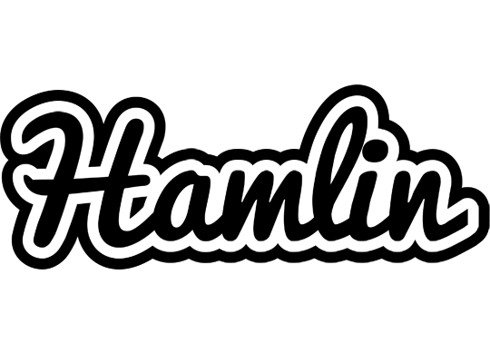 Hamlin chess logo