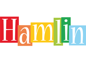 Hamlin colors logo