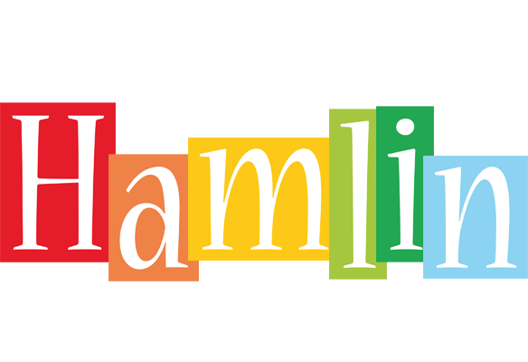 Hamlin colors logo