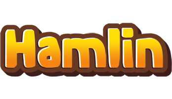 Hamlin cookies logo