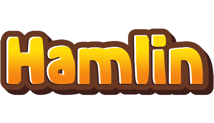 Hamlin cookies logo