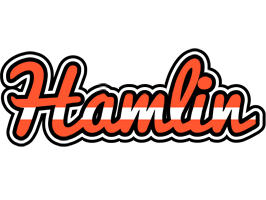 Hamlin denmark logo