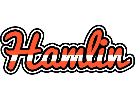 Hamlin denmark logo