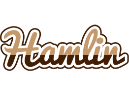 Hamlin exclusive logo