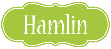 Hamlin family logo