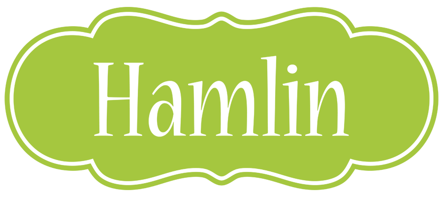 Hamlin family logo