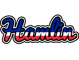 Hamlin france logo