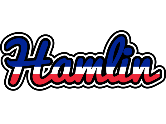 Hamlin france logo