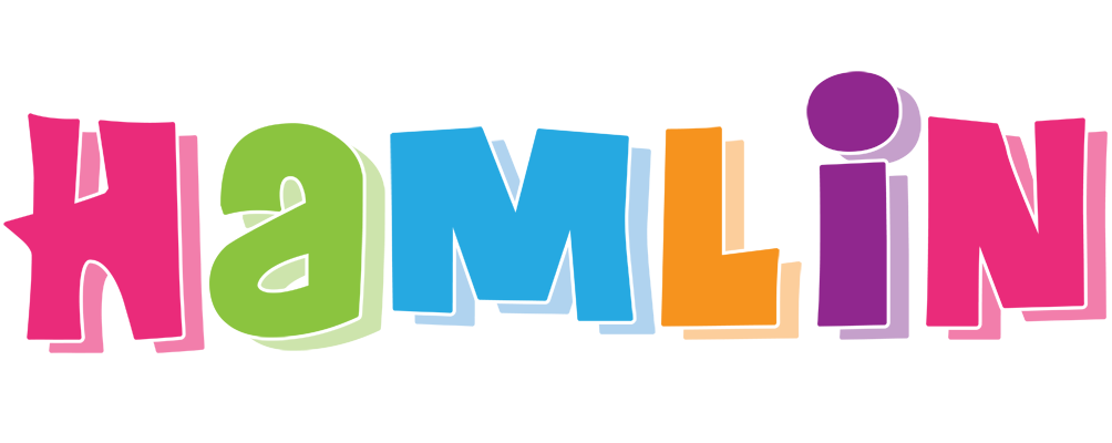 Hamlin friday logo