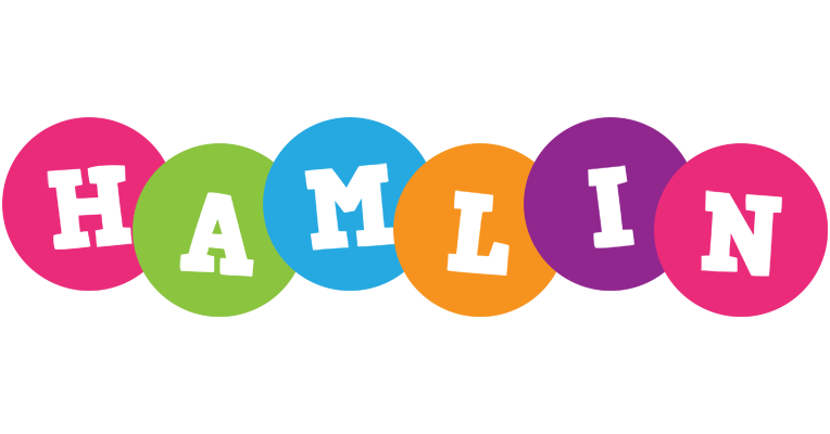 Hamlin friends logo