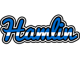 Hamlin greece logo